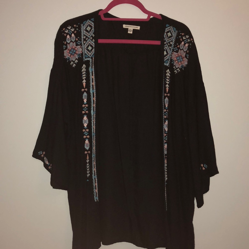 AE kimono